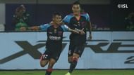 Odisha showcased enough composure in the final third